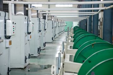 Factory facility photo 2