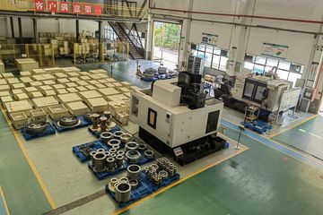 Factory facility photo 4