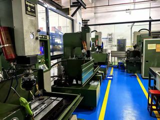 Factory facility photo 3