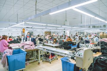 Factory facility photo 4
