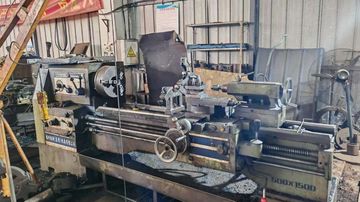 Factory facility photo 4