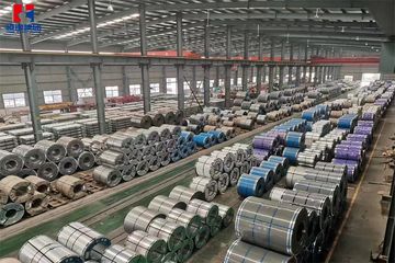 Factory facility photo 2