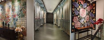 Factory and facilities of Guangdong Riyao Jinjie Technology Co., Ltd.