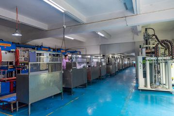 Factory facility photo 4