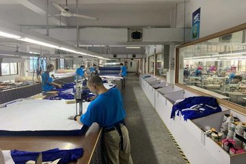 Factory facility photo 3