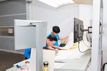 Factory facility photo 5