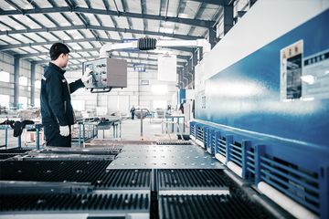 Factory facility photo 6