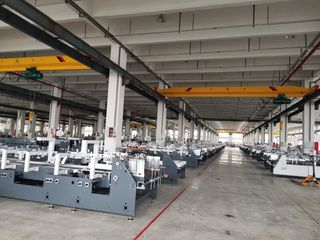 Factory facility photo 3