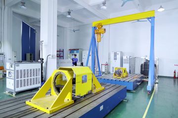 Factory facility photo 3