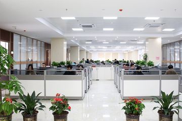 Factory facility photo 5