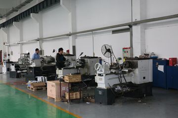 Factory facility photo 2