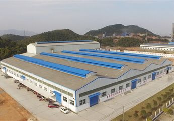 Factory facility photo 3
