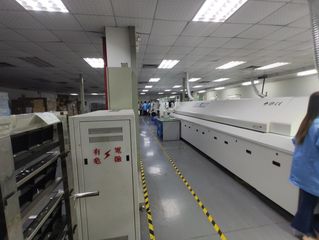 Factory facility photo 5