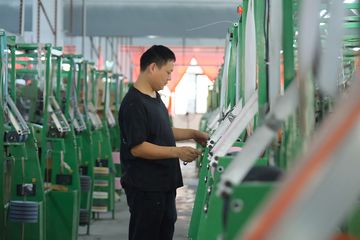 Factory facility photo 5