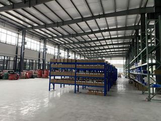 Factory facility photo 5