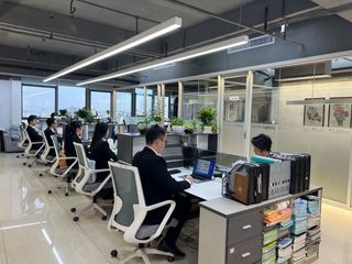 Factory facility photo 4