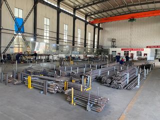 Factory facility photo 5