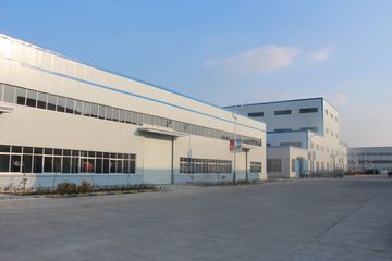 Factory facility photo 3