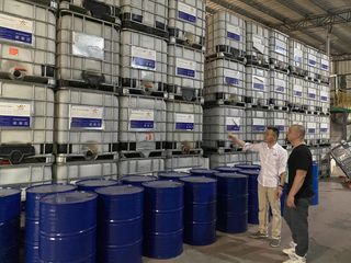 Factory facility photo 5