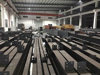 Factory facility photo 5