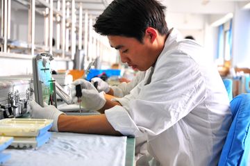 Factory facility photo 3