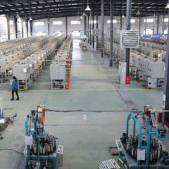 Factory facility photo 5