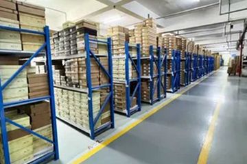 Factory facility photo 3