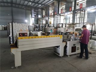 Factory facility photo 5