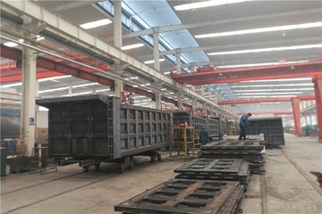 Factory facility photo 3