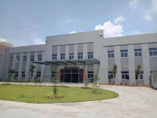 Factory facility photo 3