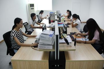 Factory facility photo 5