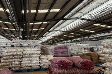 Factory facility photo 2