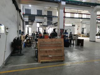 Factory facility photo 4