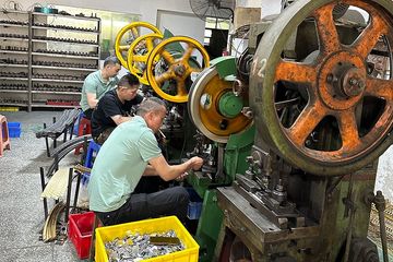 Factory facility photo 5