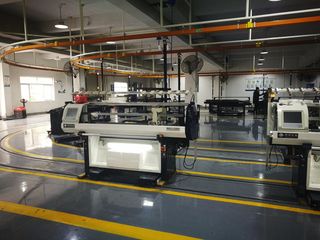Factory facility photo 3