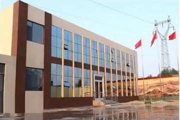 Factory facility photo 4