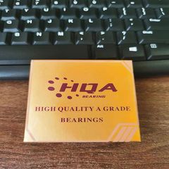 Factory and facilities of Jinan HQA Bearing Co., Ltd.