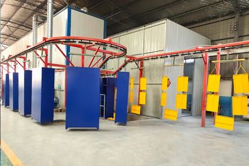 Factory facility photo 5