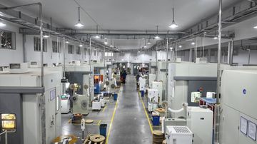 Factory facility photo 5