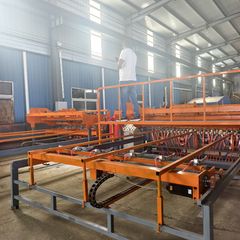 Factory and facilities of Hebei Fanlian Machinery Technology Co., Ltd.