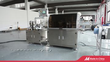 Factory and facilities of Suzhou Deedo Machinery Co., Ltd.