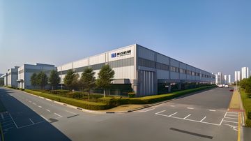 Factory facility photo 2