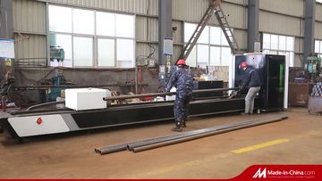Factory and facilities of Qingdao Xinbaofeng Industrial Trade Co., Ltd.