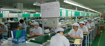 Factory facility photo 4