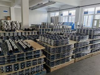 Factory facility photo 5