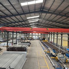 Factory facility photo 2