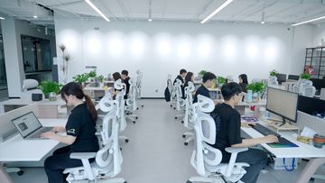 Factory facility photo 2