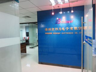 Factory facility photo 2