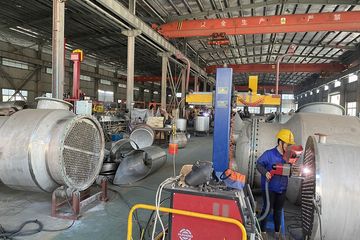 Factory facility photo 2