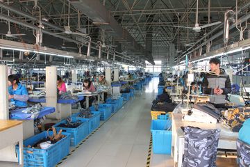 Factory facility photo 4